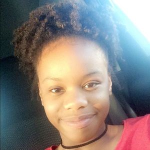 Meet your Posher, Joy